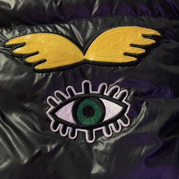 ROSSIGNOL Kaissy Down Filled Ski Jacket - Picture 6 of 16